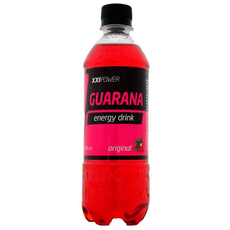 XXI Power Напиток Гуарана (Energy drink)