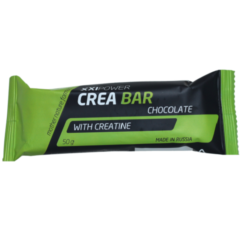 XXI Power Crea Bar с креатином