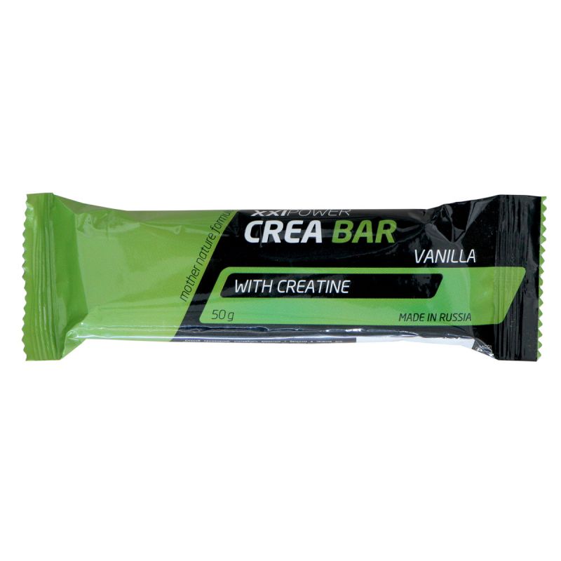 XXI Power Crea Bar с креатином