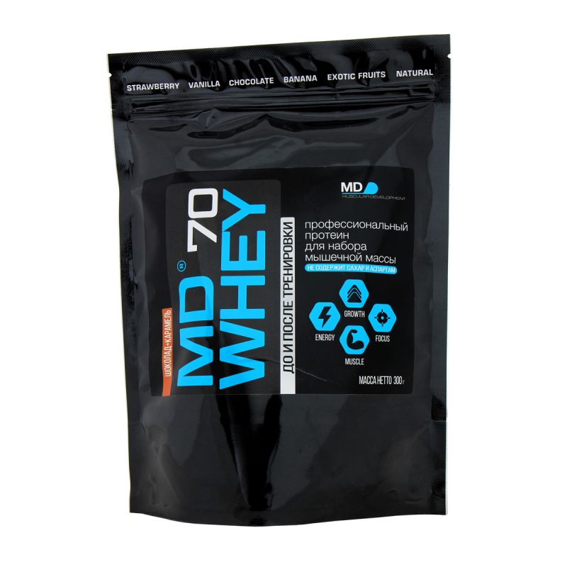 MD Whey 70