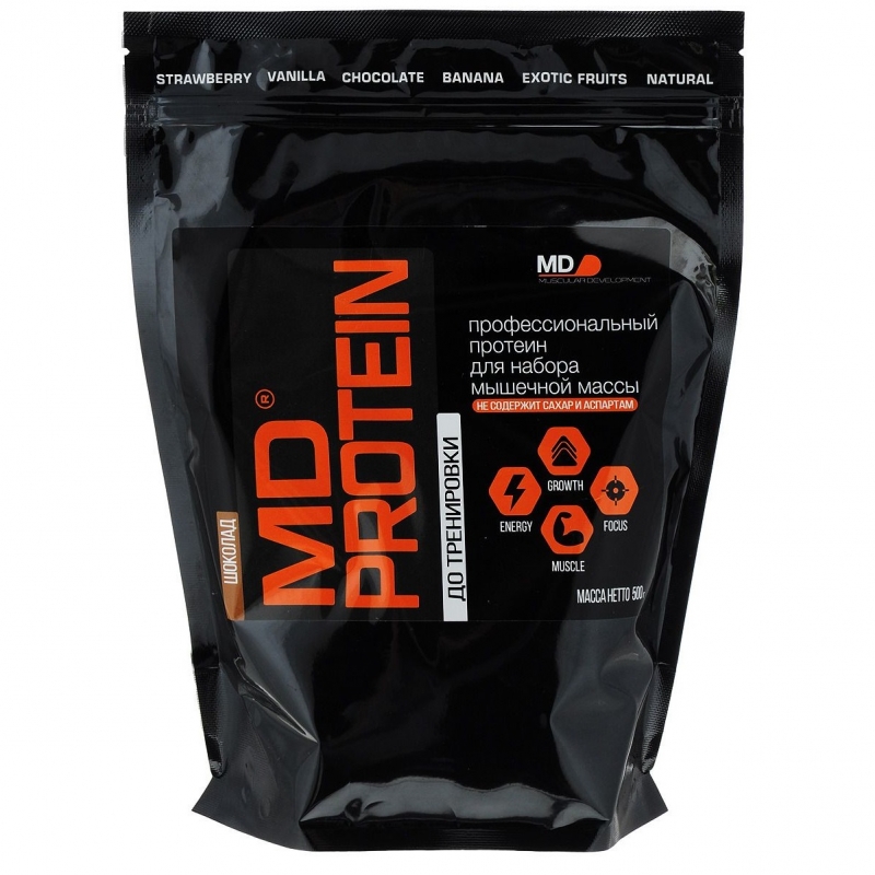 MD Protein